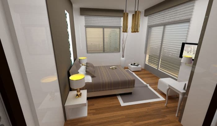 Morev Mersin 1. Etap - Fotoğraf 16