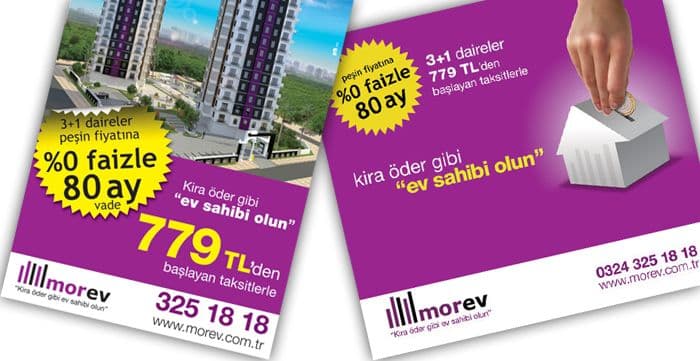 Morev Mersin 1. Etap - Fotoğraf 3