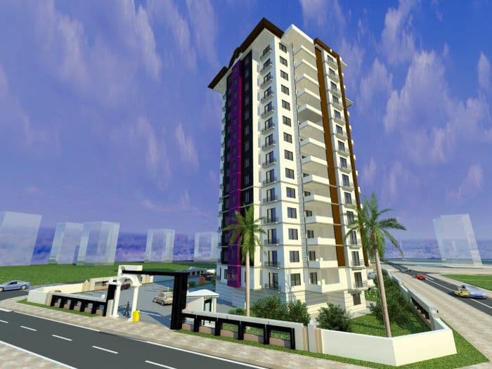 Morev Mersin 1. Etap - Fotoğraf 7