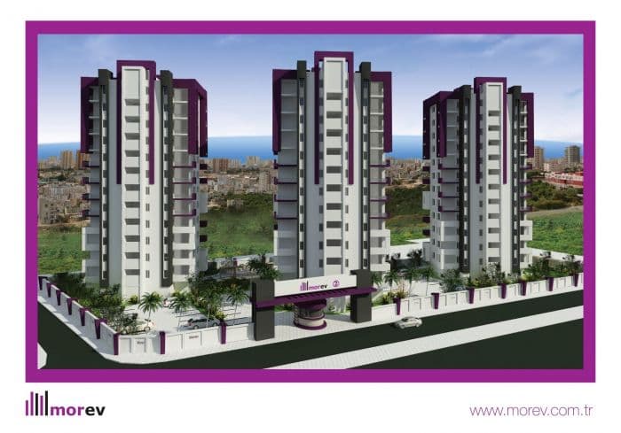 Morev Mersin 2. Etap - Fotoğraf 3