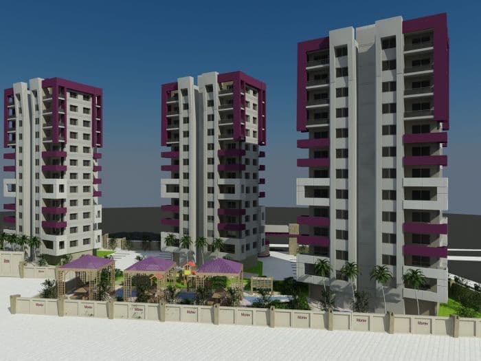 Morev Mersin 2. Etap - Fotoğraf 4