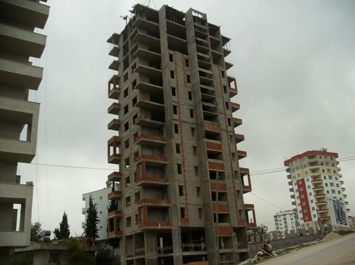 Morev Mersin 2. Etap - Fotoğraf 7