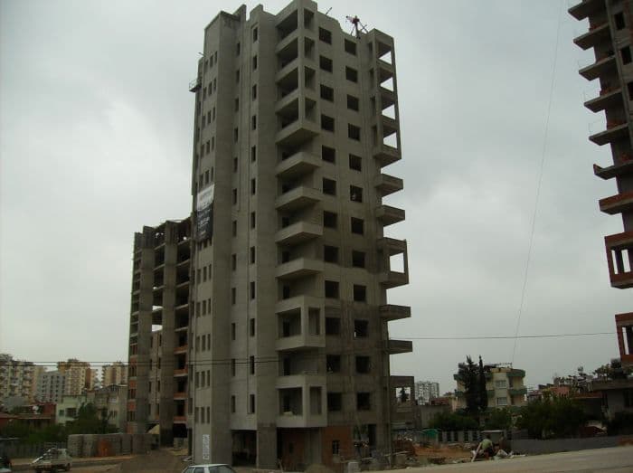 Morev Mersin 2. Etap - Fotoğraf 9