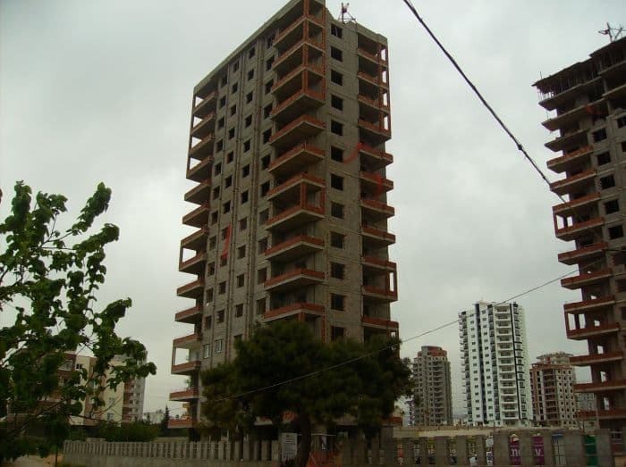 Morev Mersin 3. Etap - Fotoğraf 10