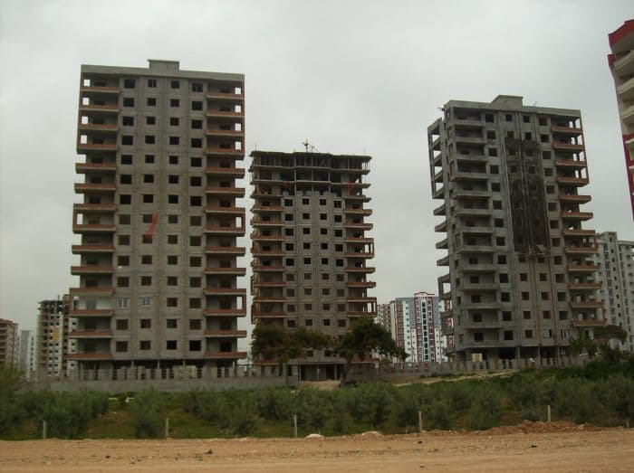 Morev Mersin 3. Etap - Fotoğraf 11