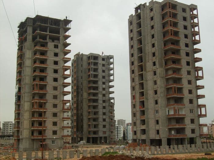 Morev Mersin 3. Etap - Fotoğraf 13