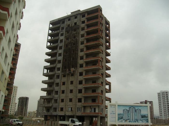 Morev Mersin 3. Etap - Fotoğraf 9