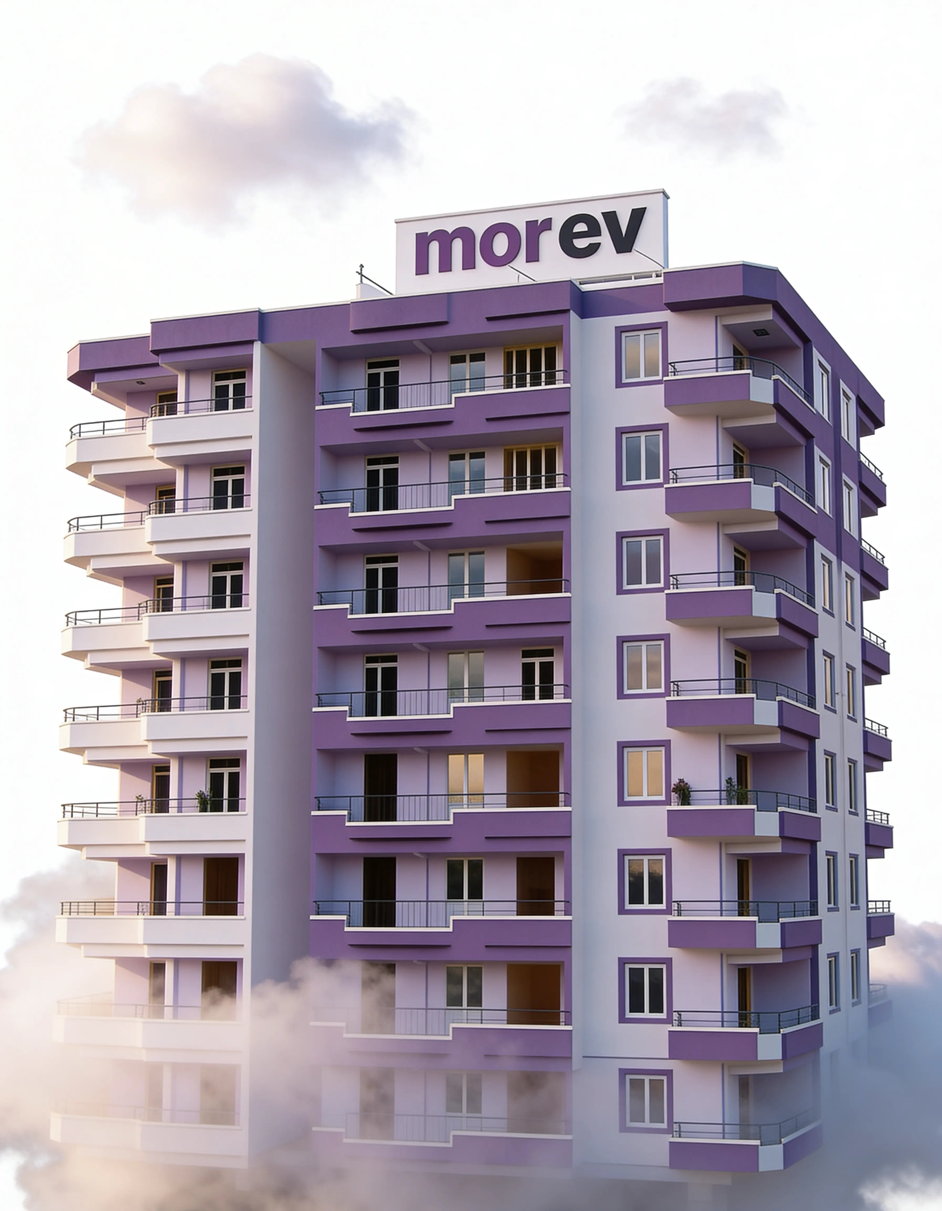 Morev 3. Etap