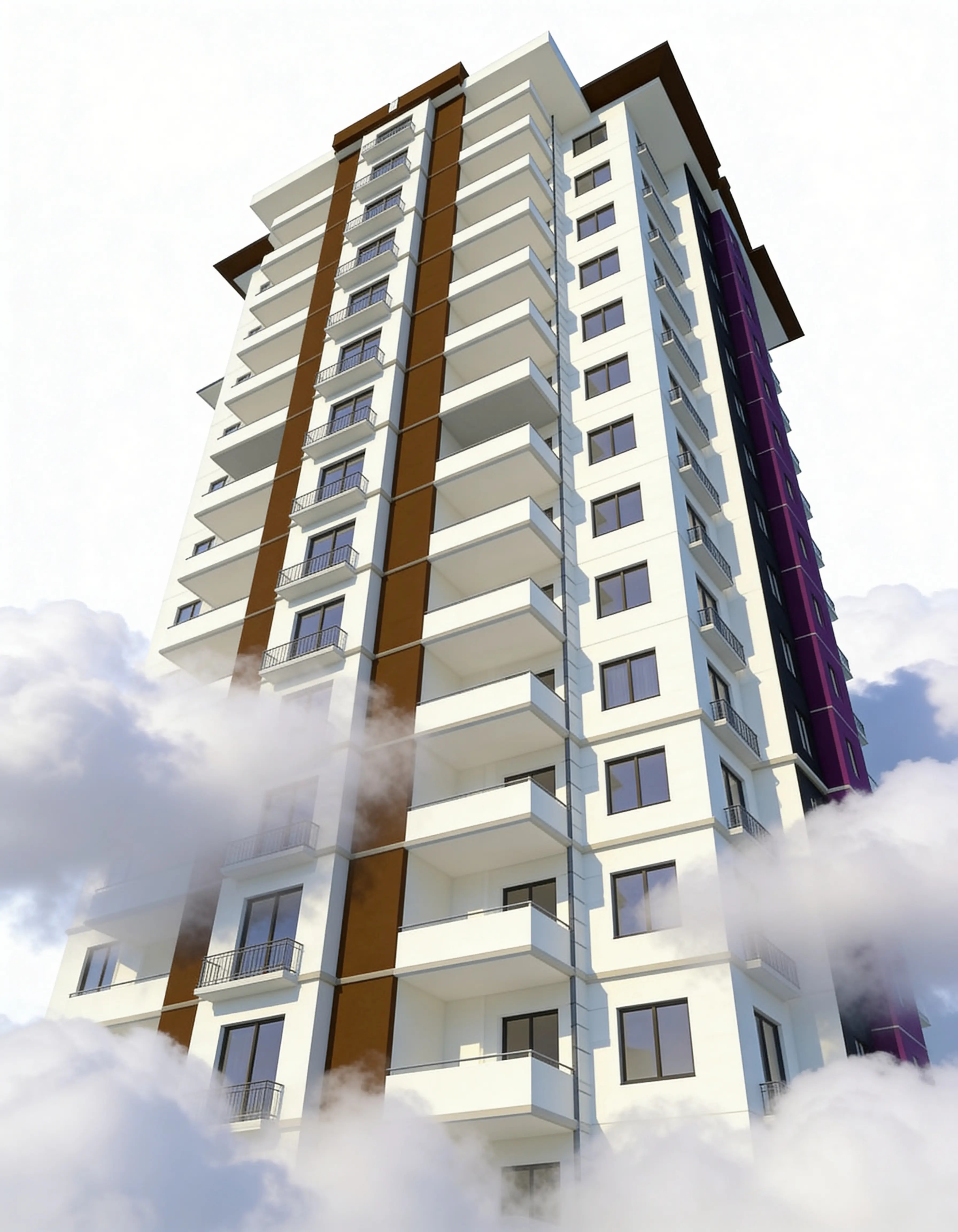 Morev Mersin 1. Etap